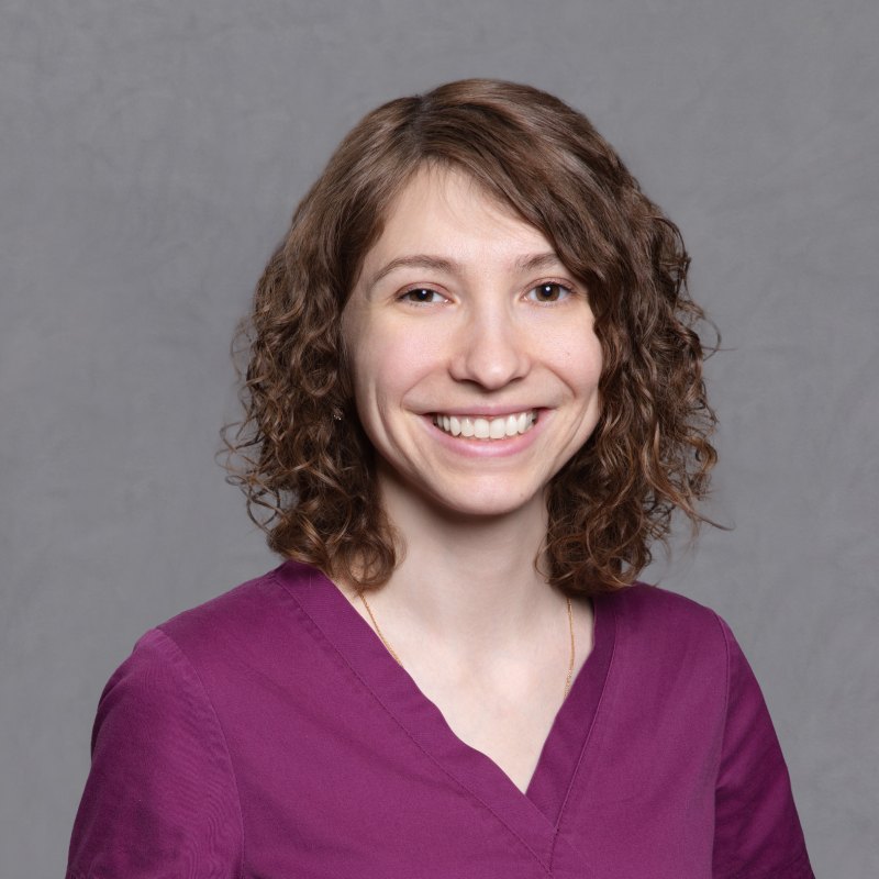 DR. LIUBOV KOROBENINA